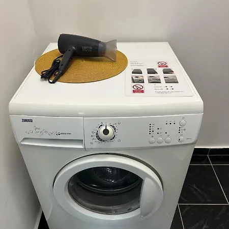 опера. стил и комфорт. идеален център. Appartement