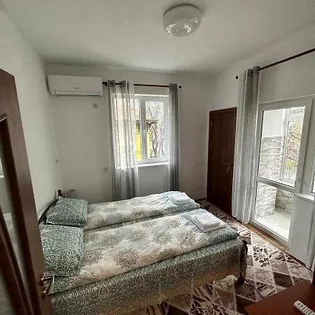 Appartement опера. стил и комфорт. идеален център. Varna