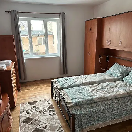 Appartement опера. стил и комфорт. идеален център.