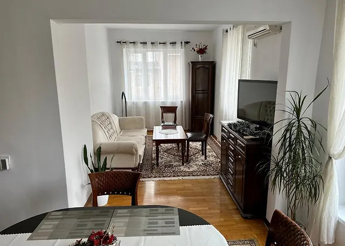 опера. стил и комфорт. идеален център. * Varna