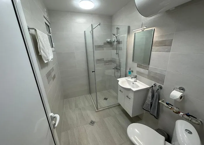 Apartament опера. стил и комфорт. идеален център.