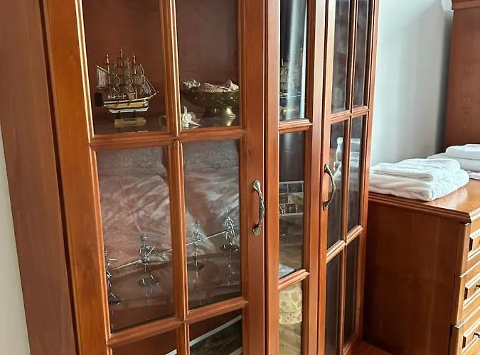 Διαμέρισμα опера. стил и комфорт. идеален център. *